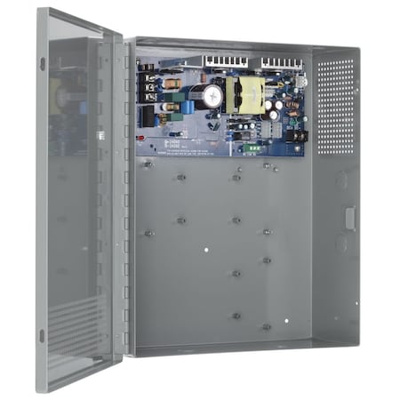 Von Duprin 4 Amp Power Supply PS904